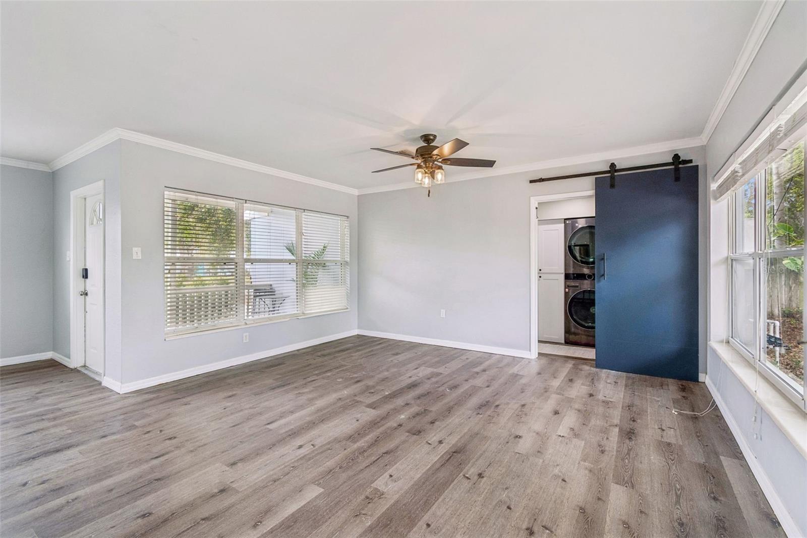 JUNGLE COUNTRY CLUB 4TH ADD - Residential