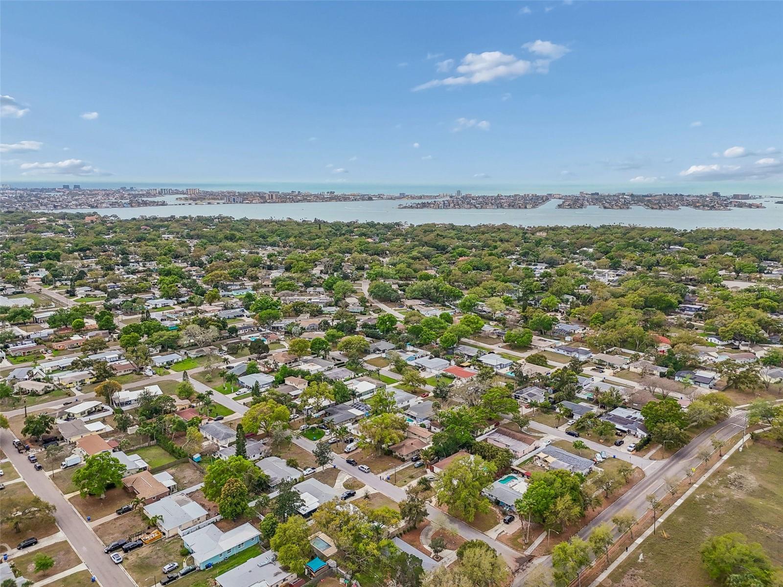 JUNGLE COUNTRY CLUB 4TH ADD - Residential