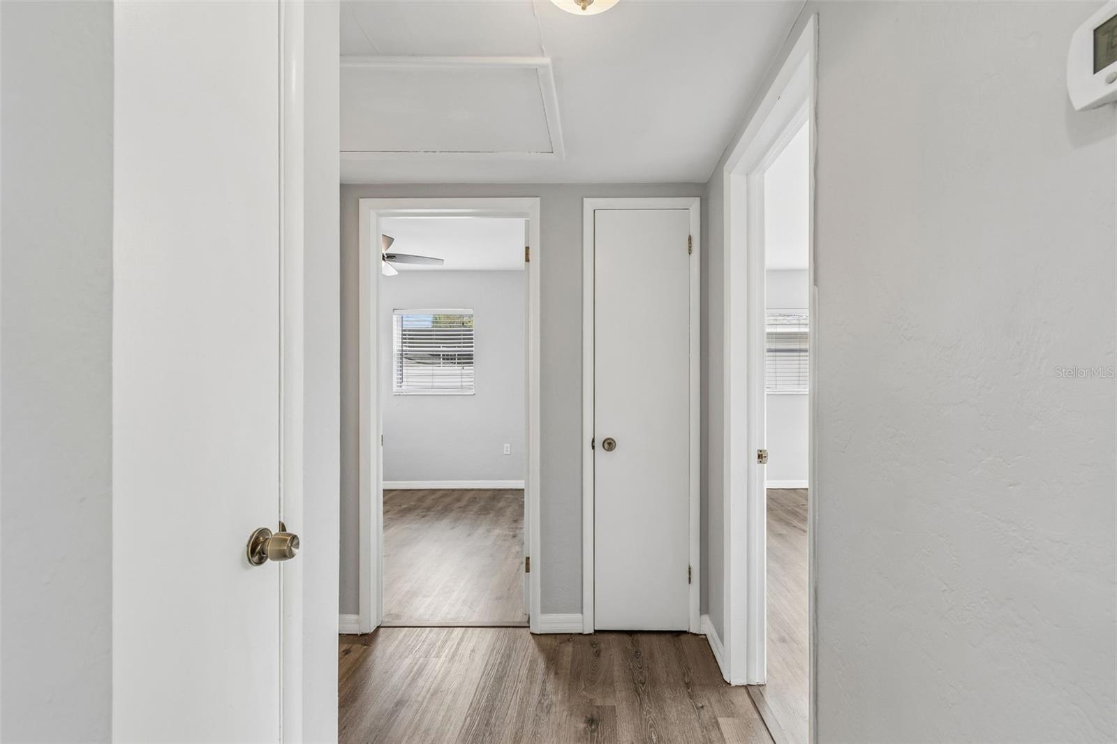 JUNGLE COUNTRY CLUB 4TH ADD - Residential