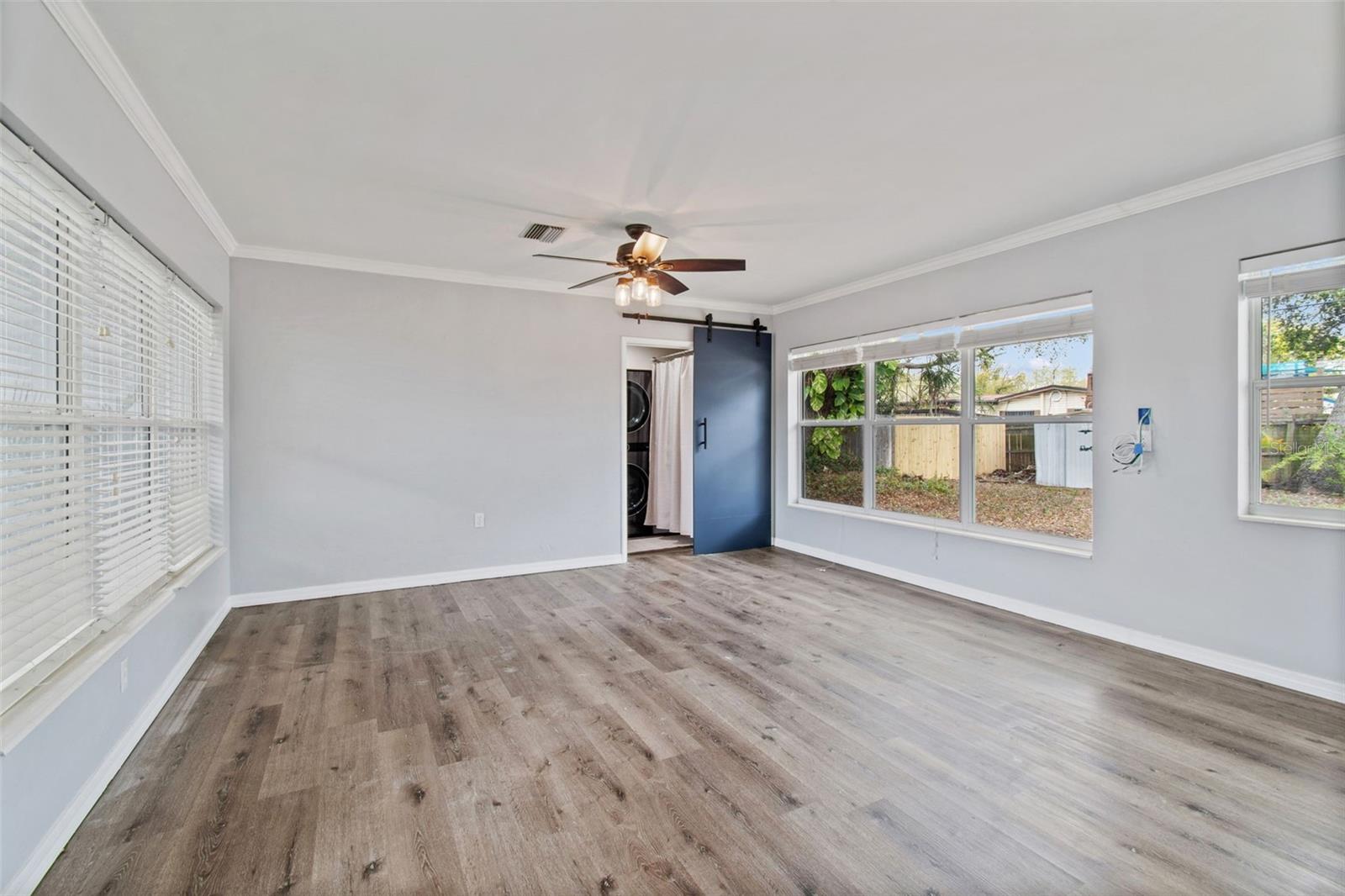 JUNGLE COUNTRY CLUB 4TH ADD - Residential