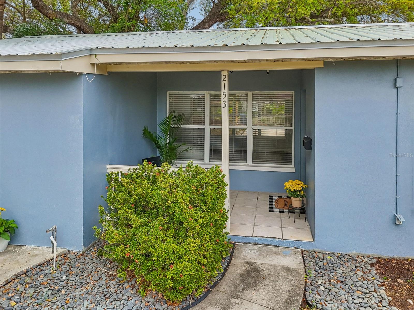 JUNGLE COUNTRY CLUB 4TH ADD - Residential