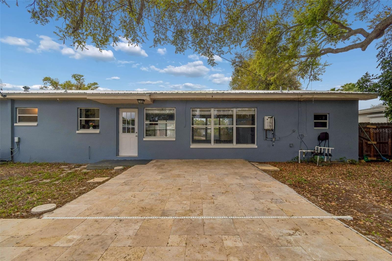 JUNGLE COUNTRY CLUB 4TH ADD - Residential