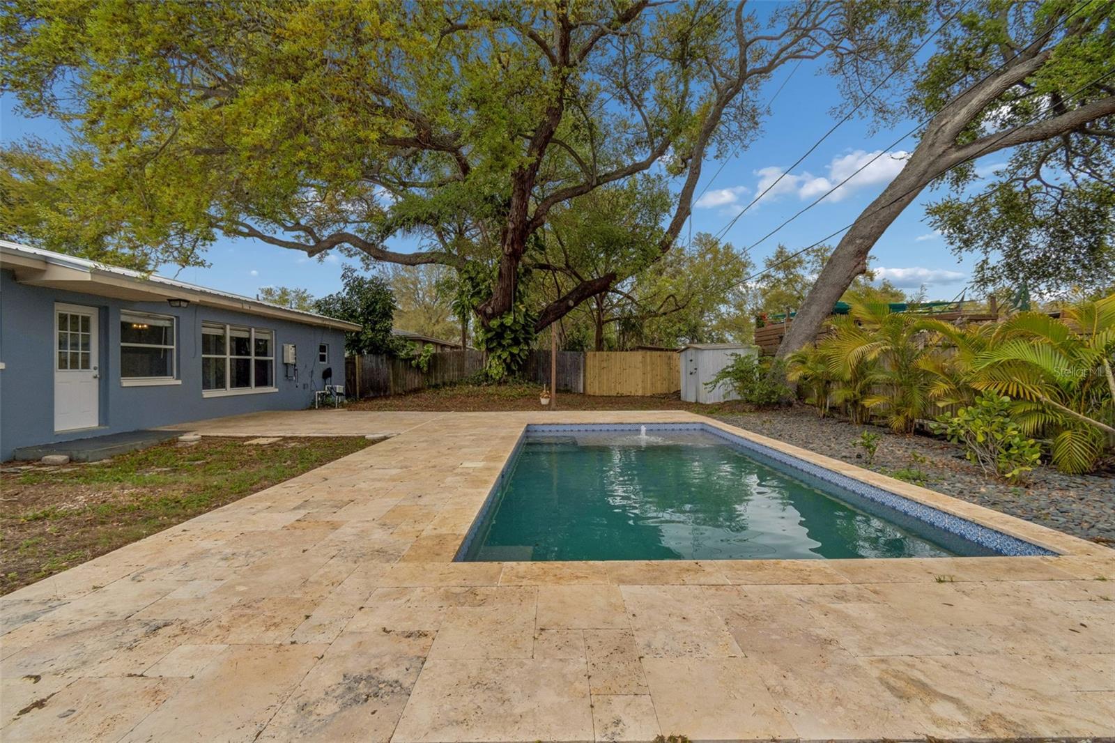 JUNGLE COUNTRY CLUB 4TH ADD - Residential