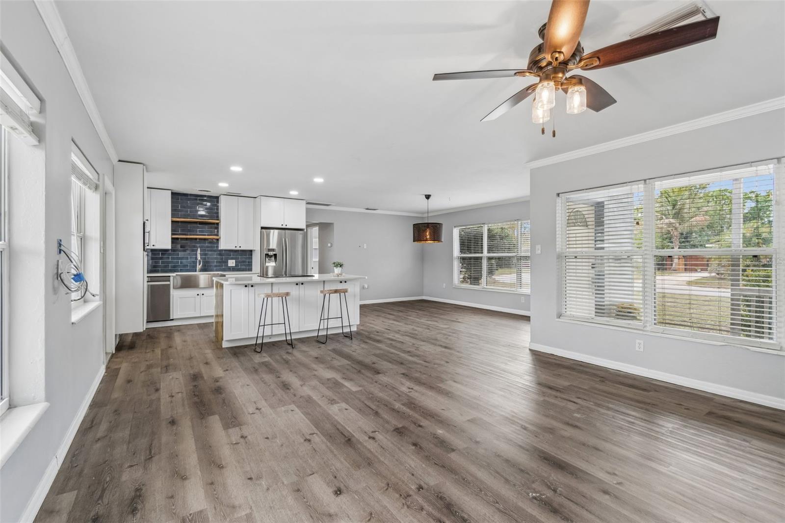 JUNGLE COUNTRY CLUB 4TH ADD - Residential