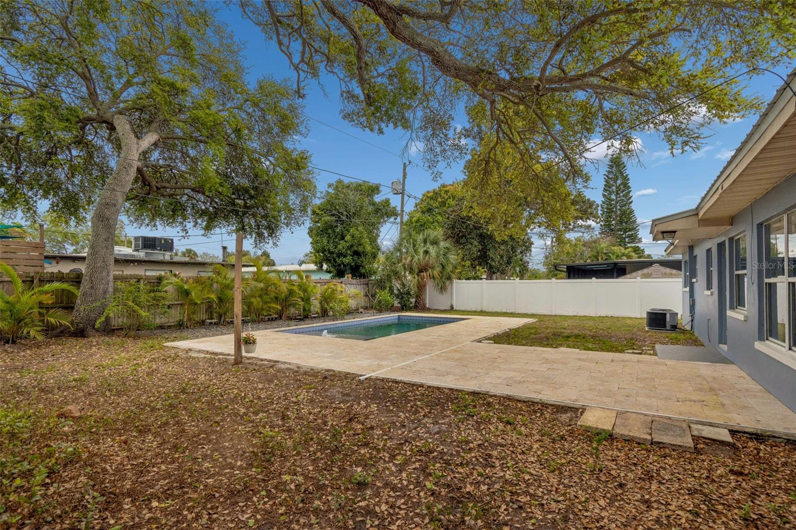 JUNGLE COUNTRY CLUB 4TH ADD - Residential