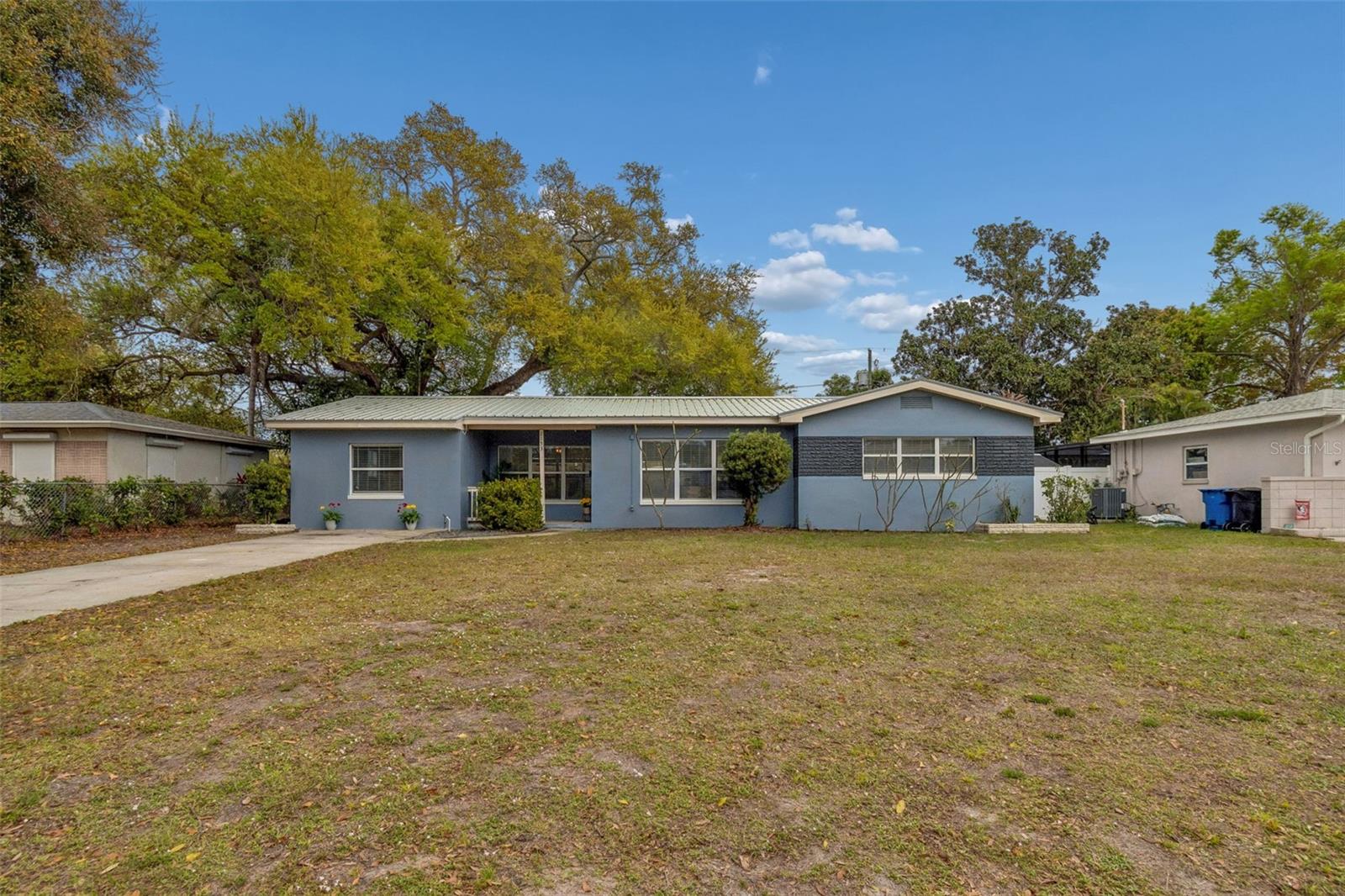 JUNGLE COUNTRY CLUB 4TH ADD - Residential