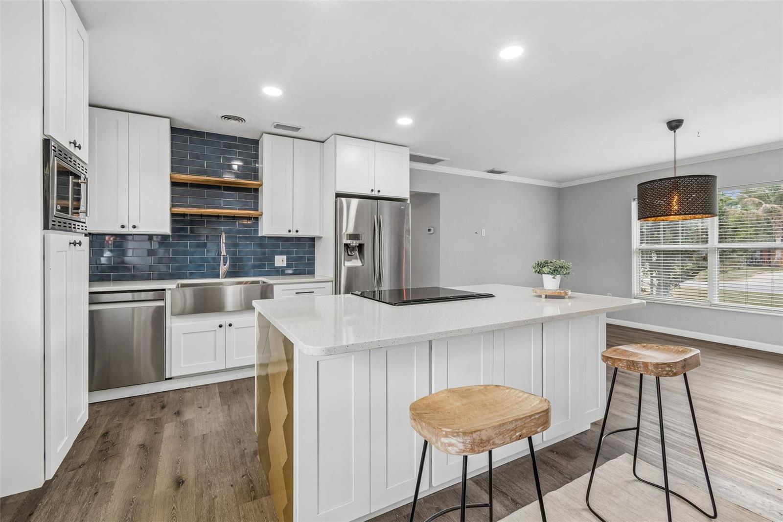 JUNGLE COUNTRY CLUB 4TH ADD - Residential