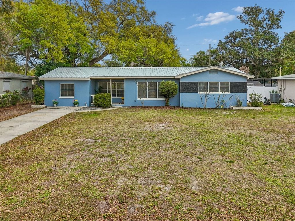 Photo of 2153 75th Way N, St Petersburg, FL 33710 (MLS # TB8488057)