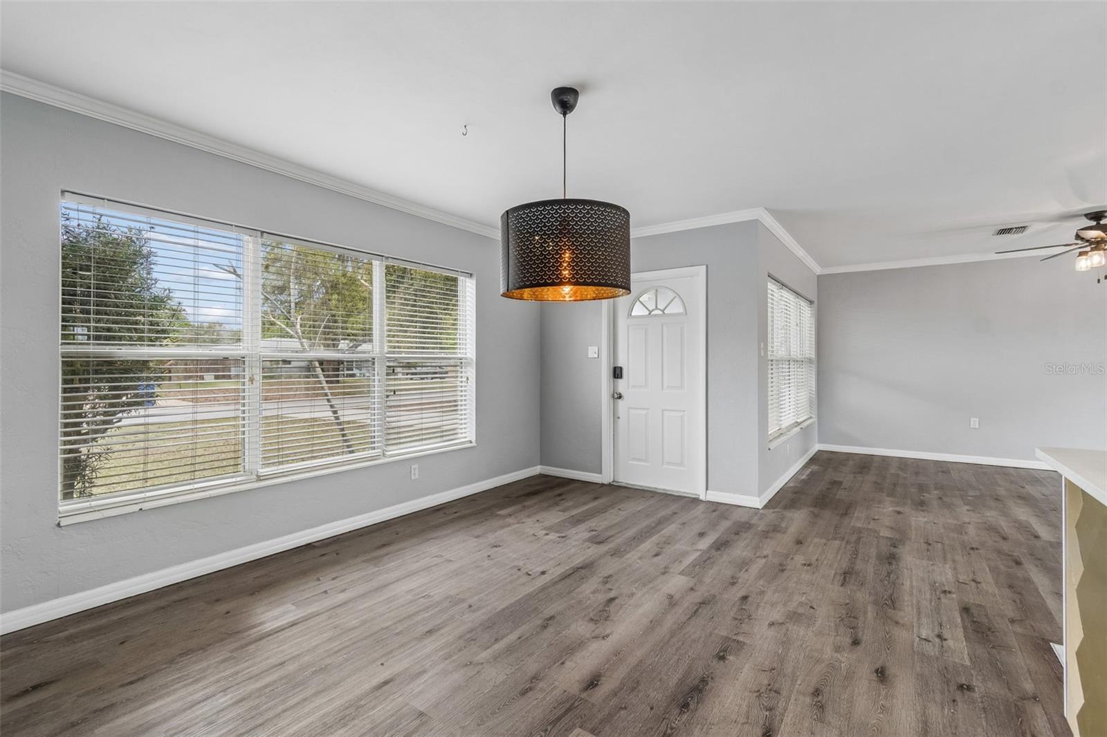 JUNGLE COUNTRY CLUB 4TH ADD - Residential