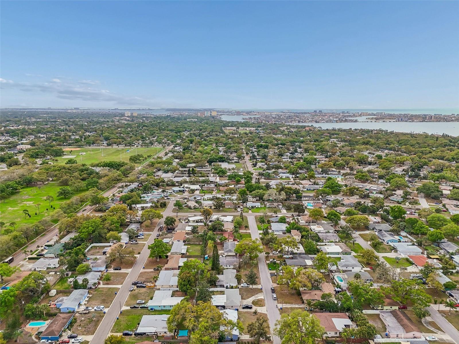 JUNGLE COUNTRY CLUB 4TH ADD - Residential