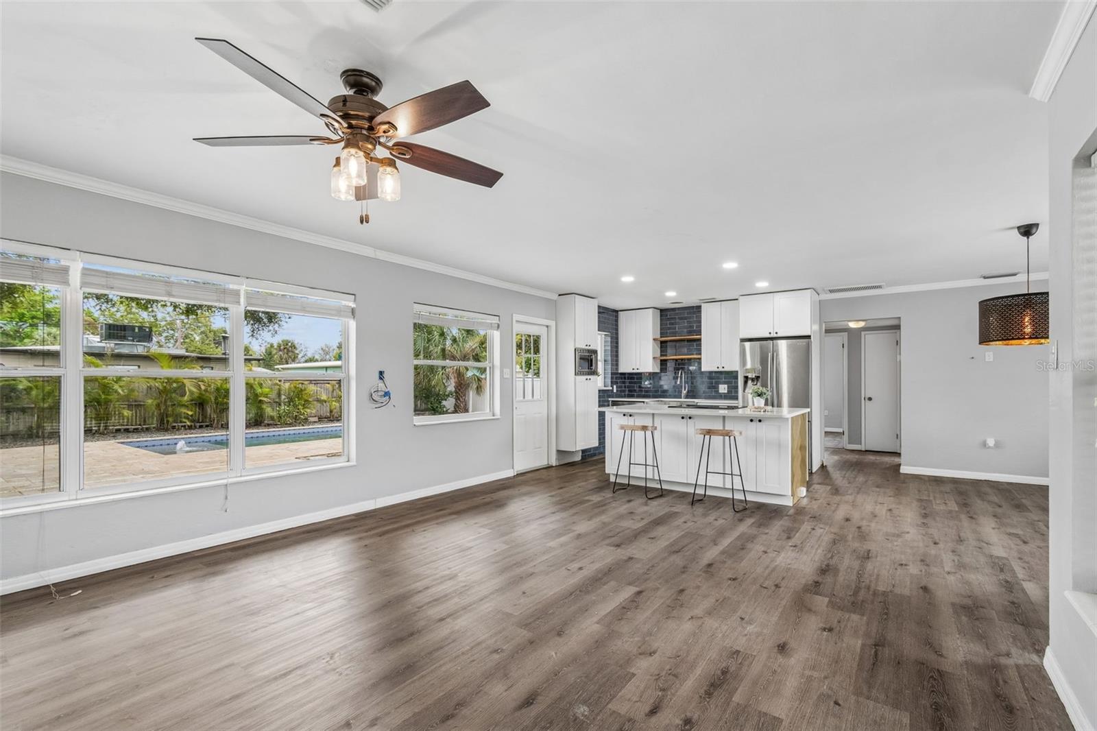 JUNGLE COUNTRY CLUB 4TH ADD - Residential