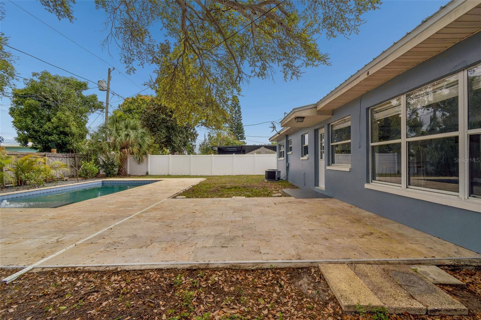 JUNGLE COUNTRY CLUB 4TH ADD - Residential