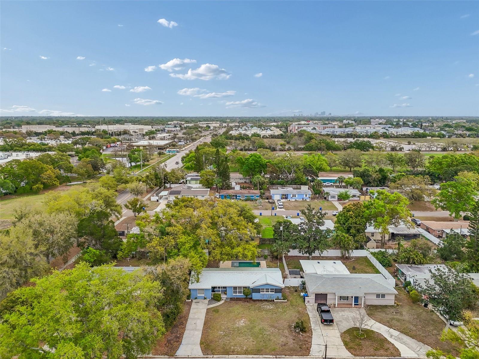 JUNGLE COUNTRY CLUB 4TH ADD - Residential