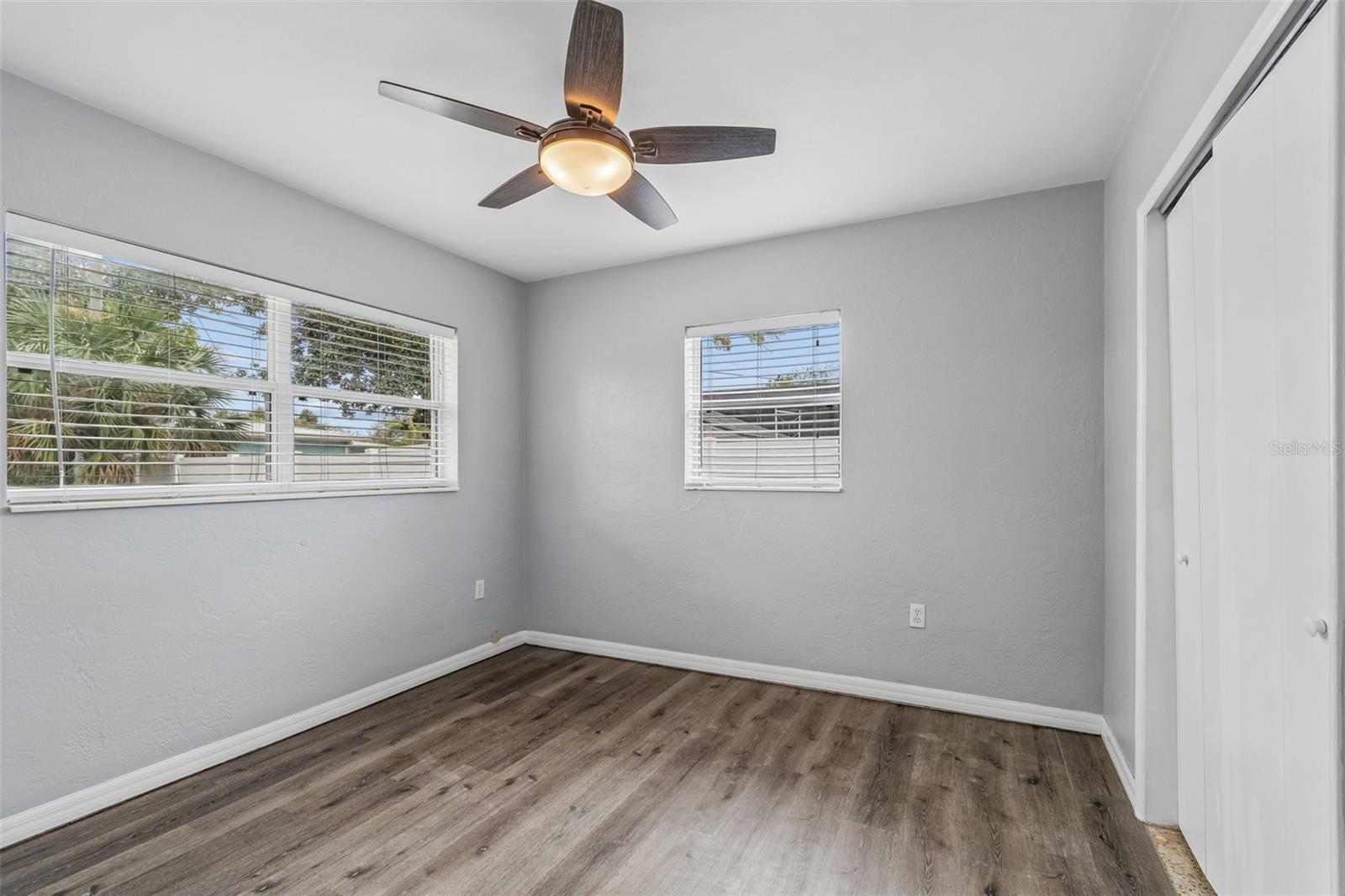 JUNGLE COUNTRY CLUB 4TH ADD - Residential