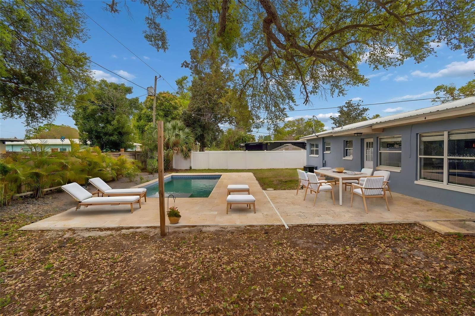 JUNGLE COUNTRY CLUB 4TH ADD - Residential