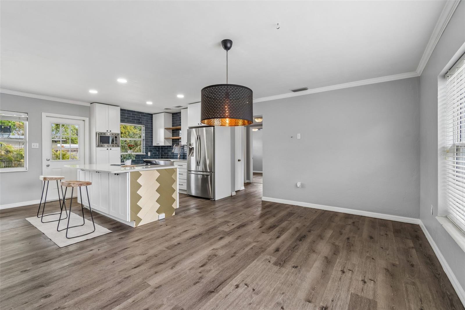 JUNGLE COUNTRY CLUB 4TH ADD - Residential