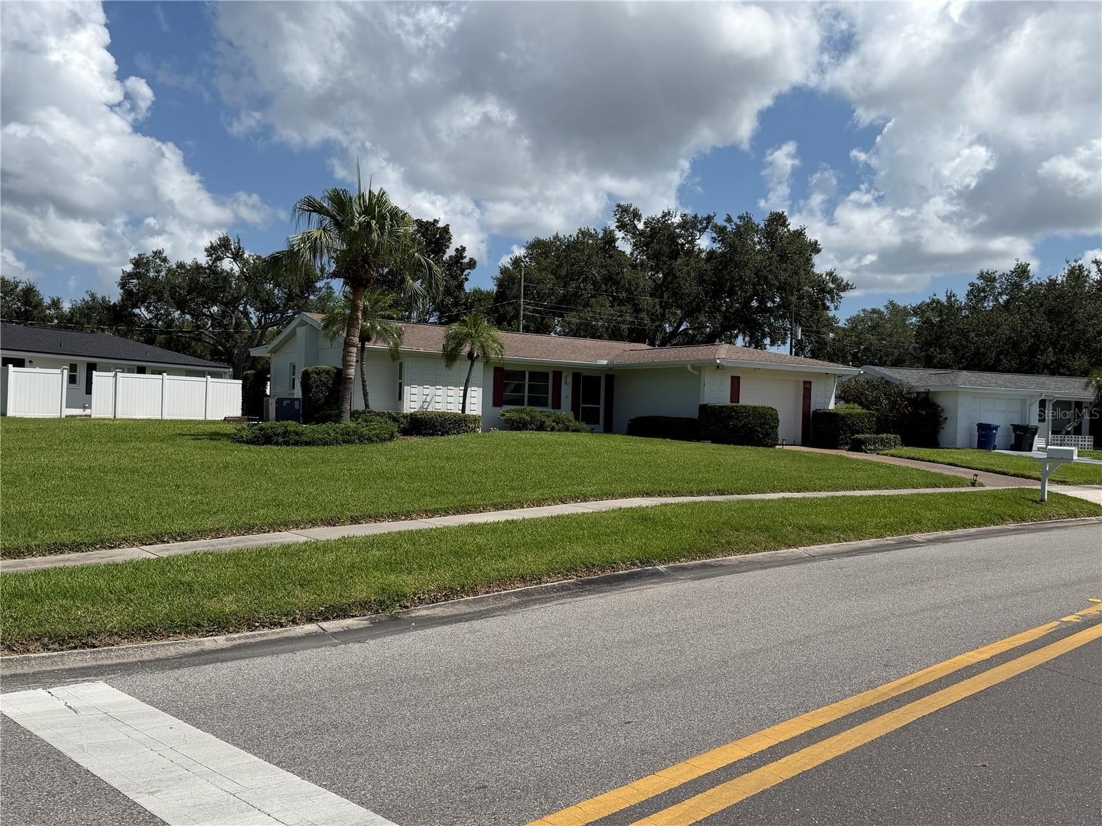 3190 REGATTA CIRCLE