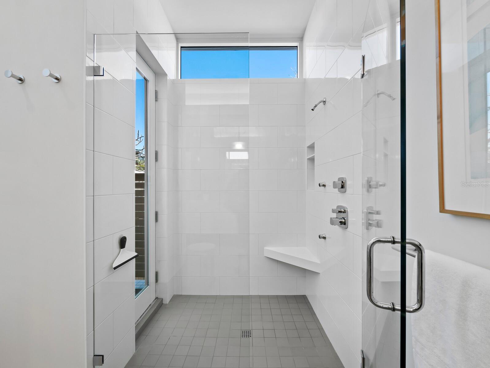 LIDO C - Residential