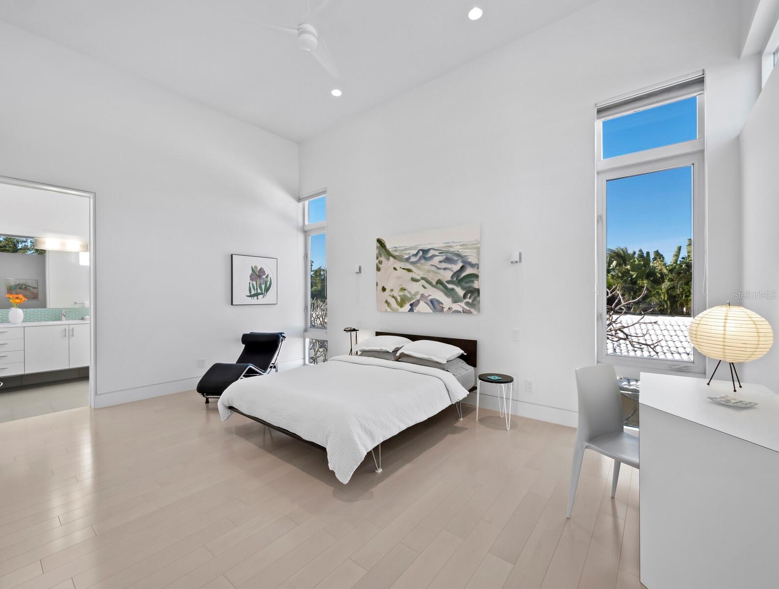 LIDO C - Residential