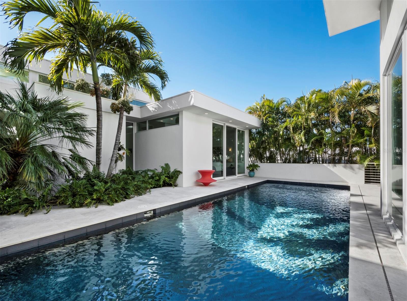 LIDO C - Residential