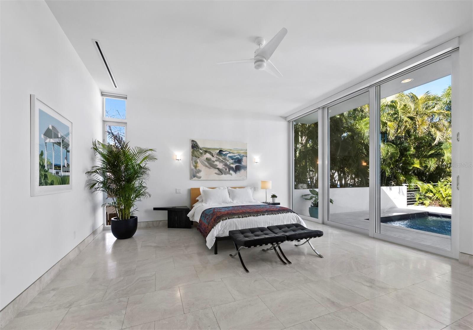 LIDO C - Residential