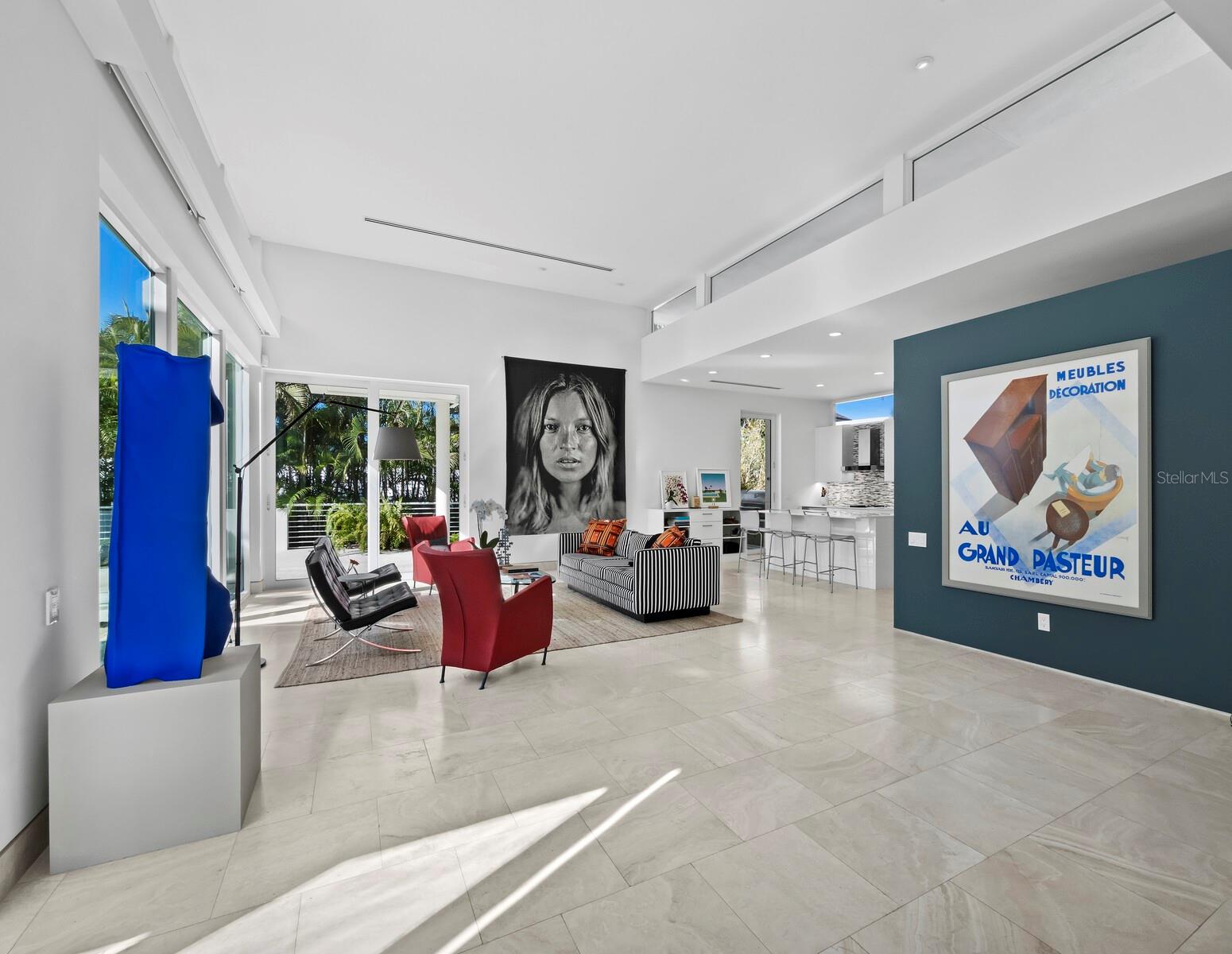 LIDO C - Residential