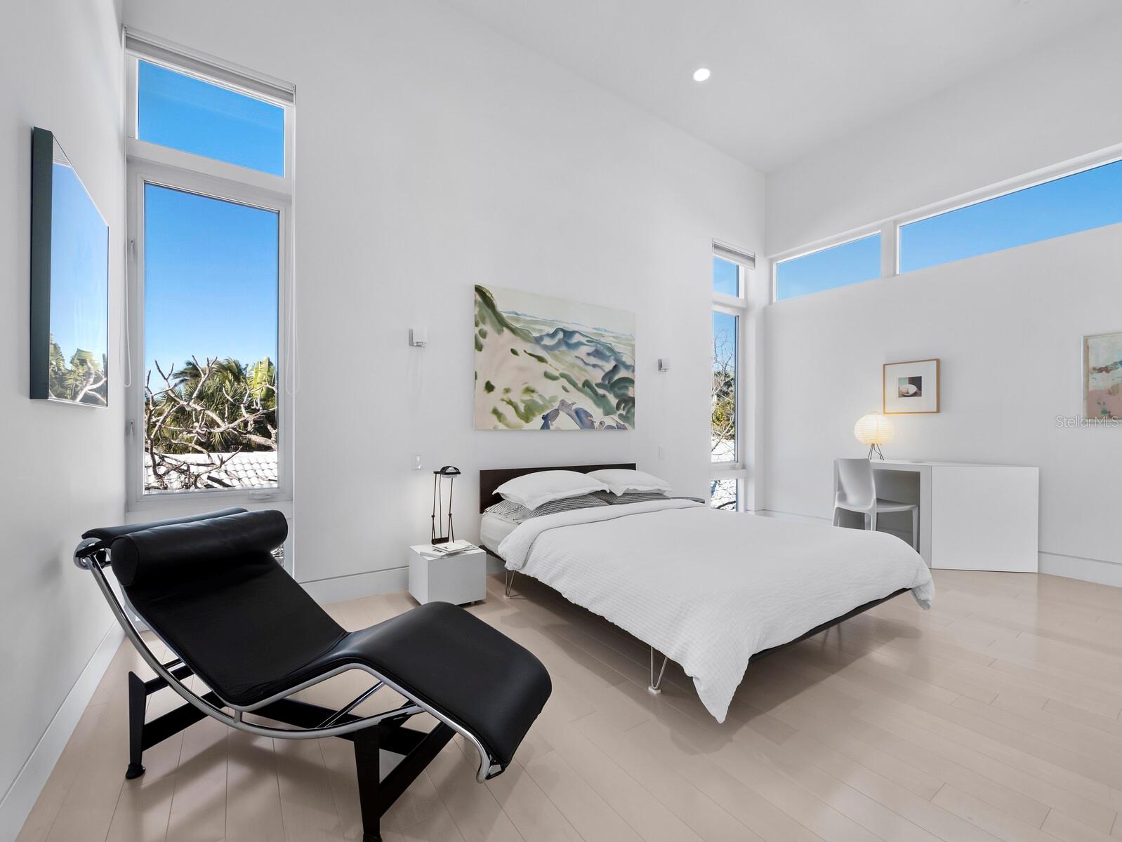 LIDO C - Residential