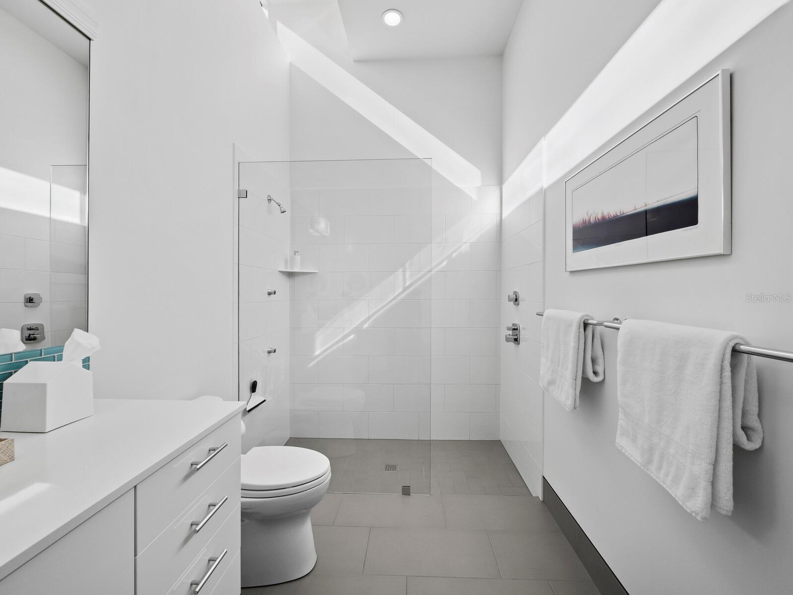 LIDO C - Residential