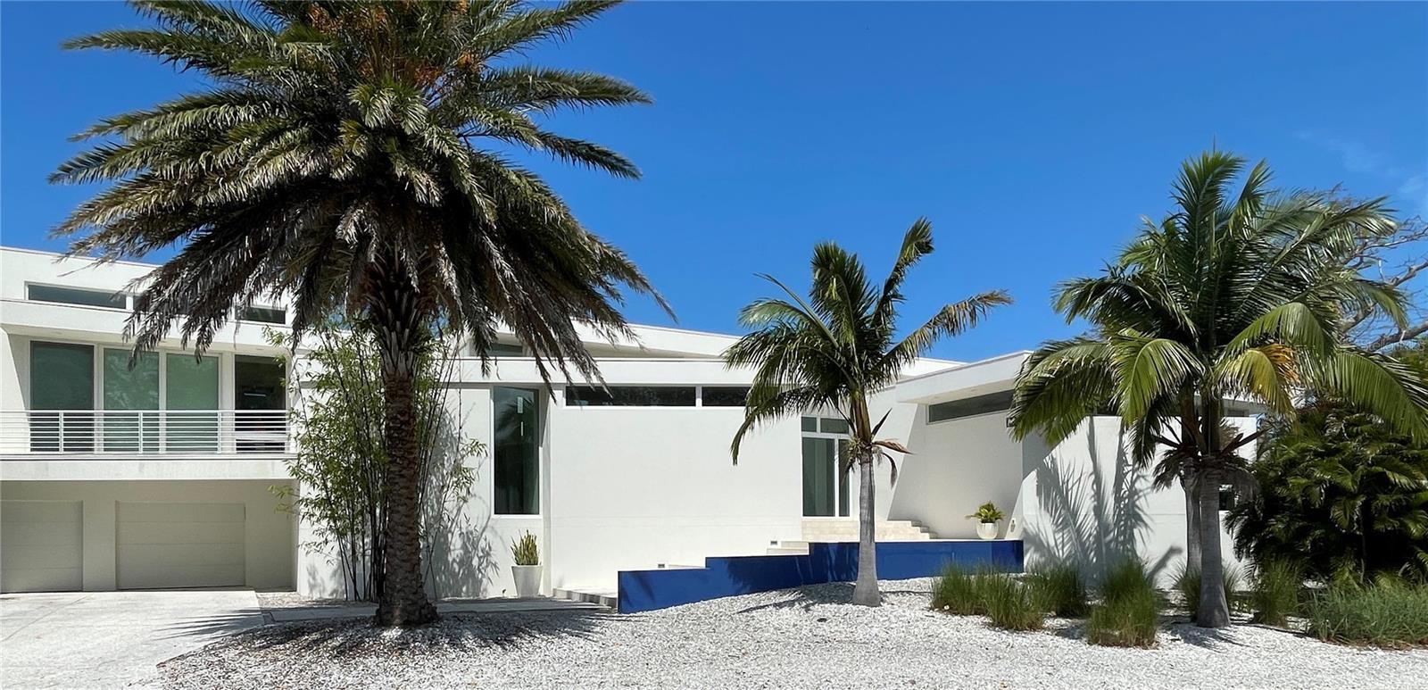 LIDO C - Residential