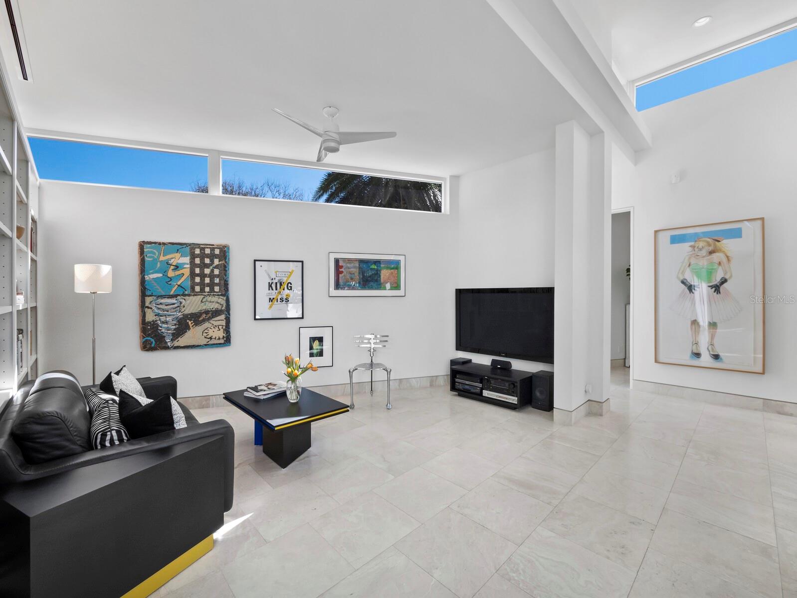 LIDO C - Residential