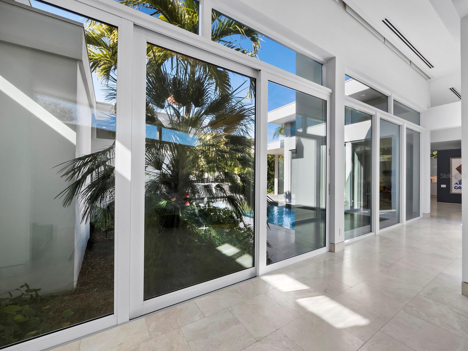 LIDO C - Residential