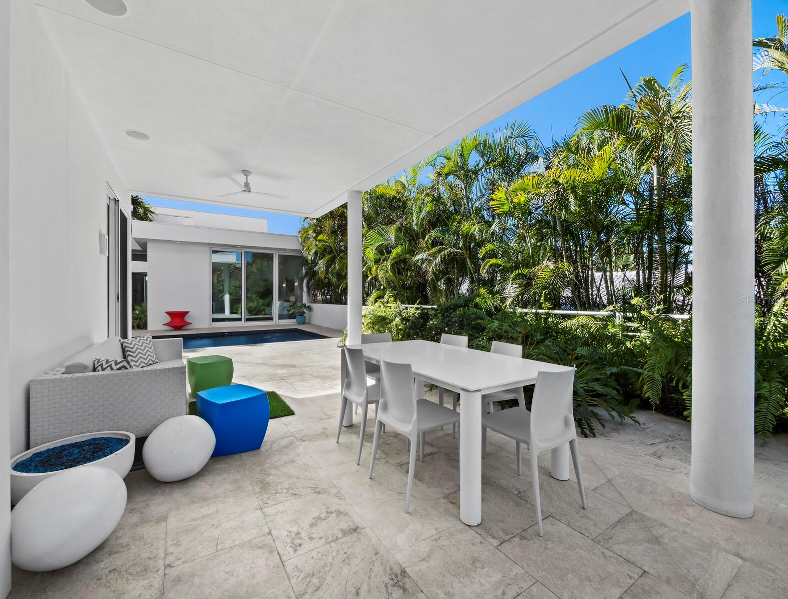 LIDO C - Residential