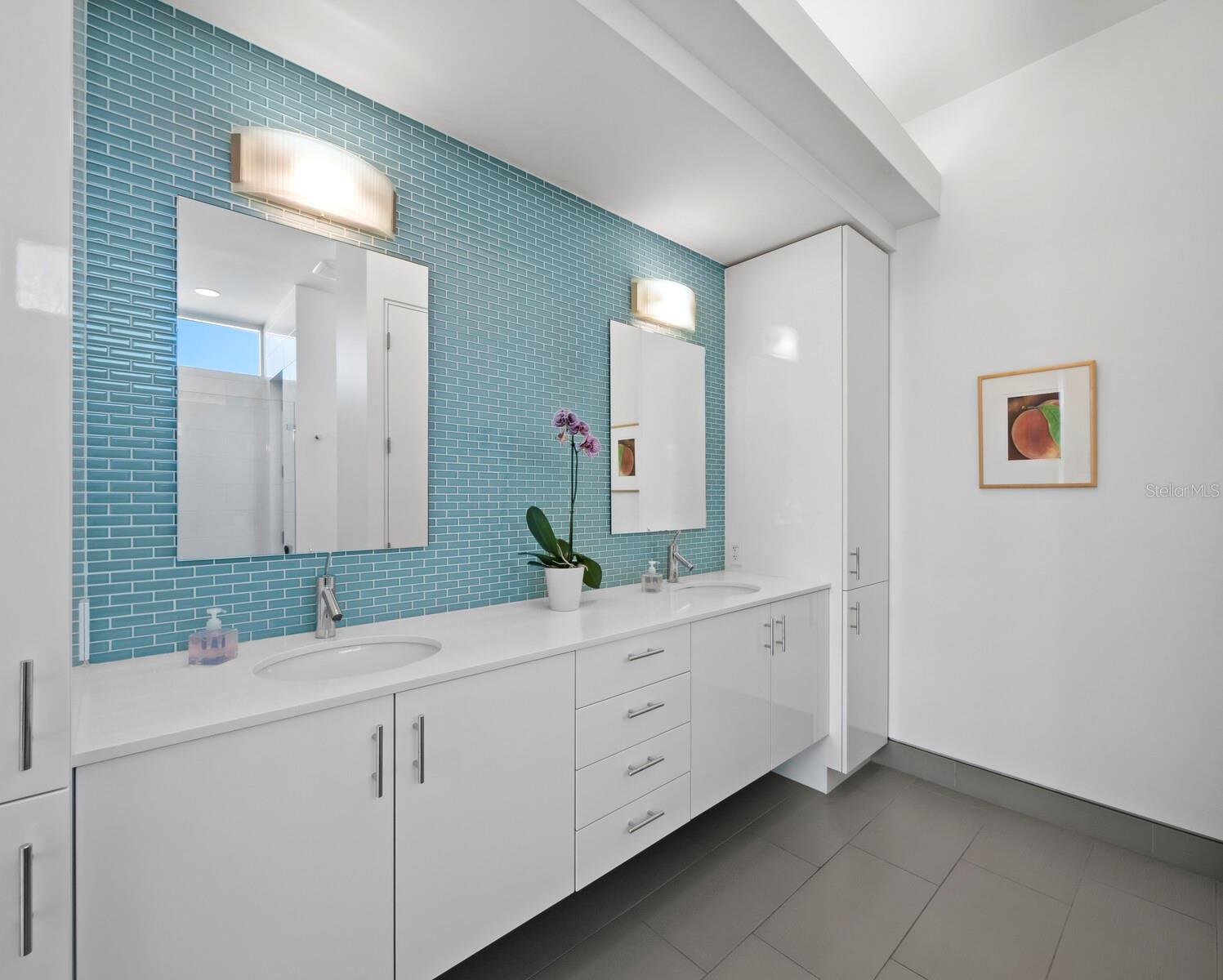 LIDO C - Residential