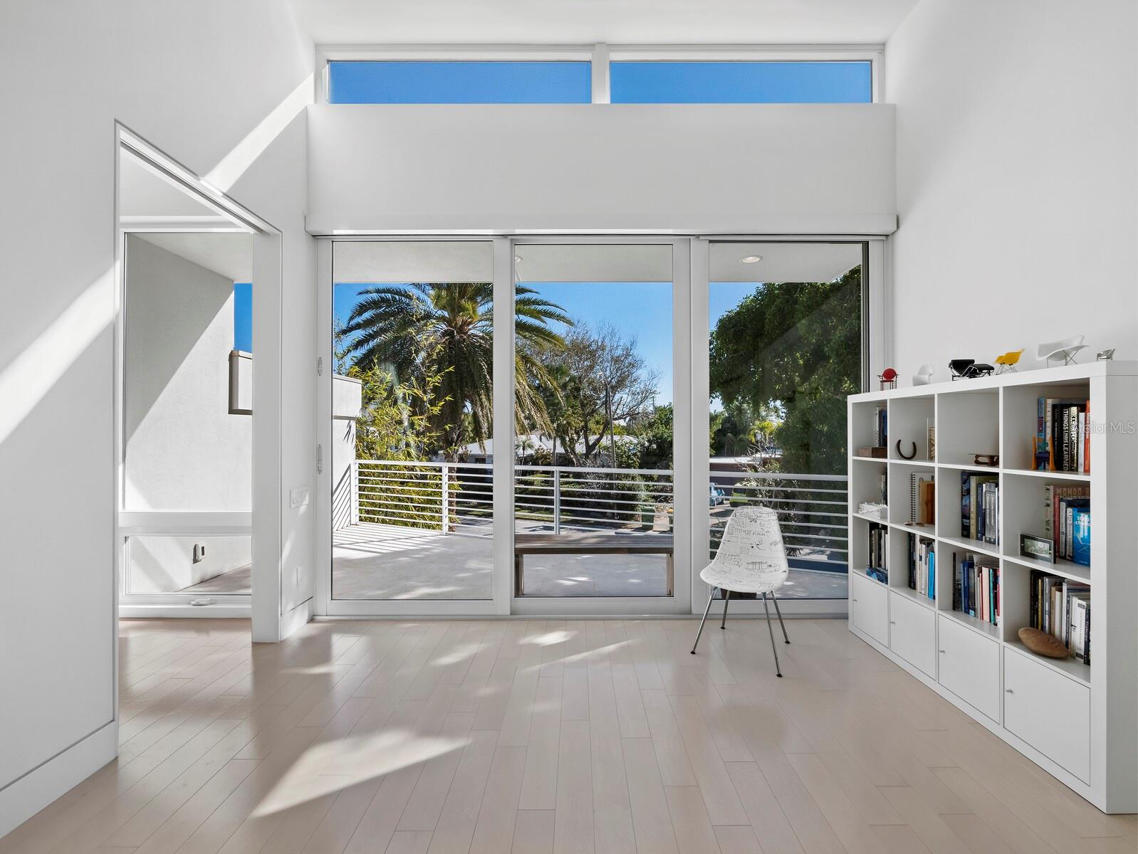 LIDO C - Residential