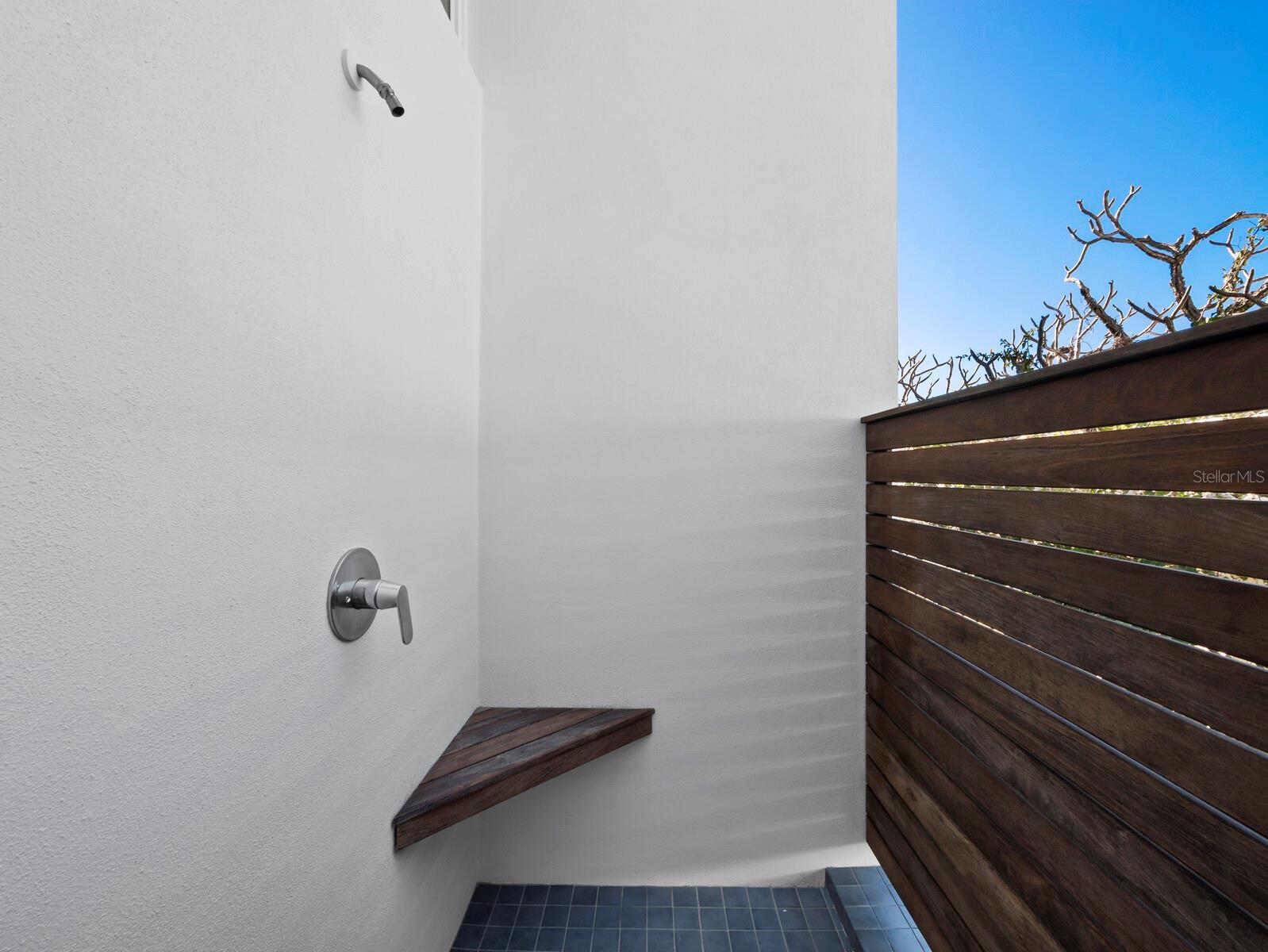 LIDO C - Residential