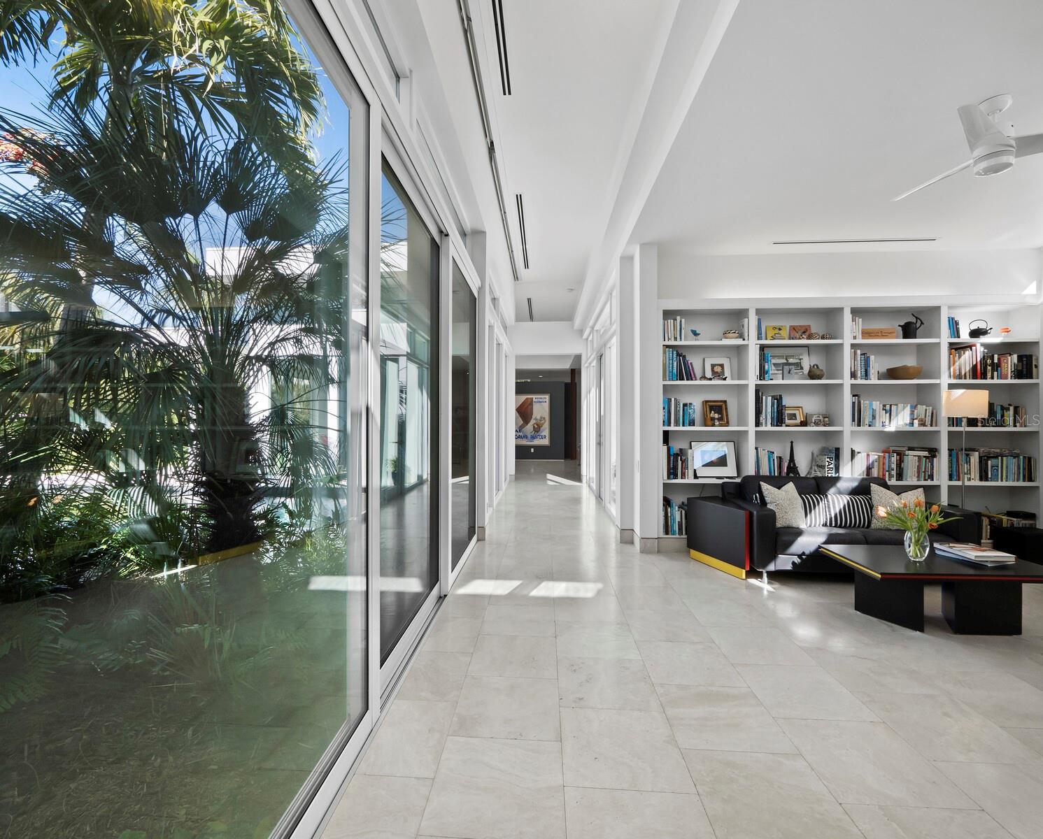 LIDO C - Residential