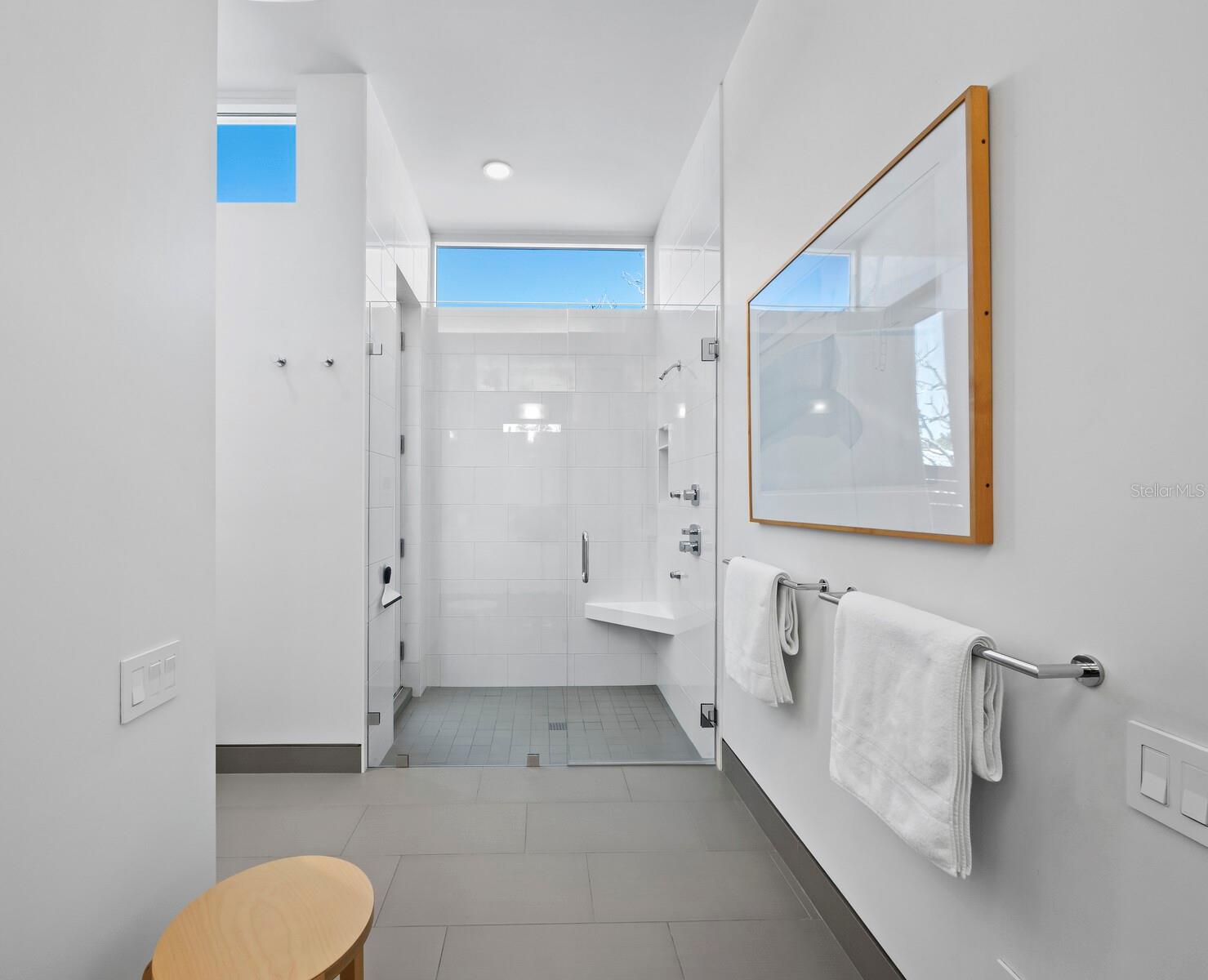 LIDO C - Residential