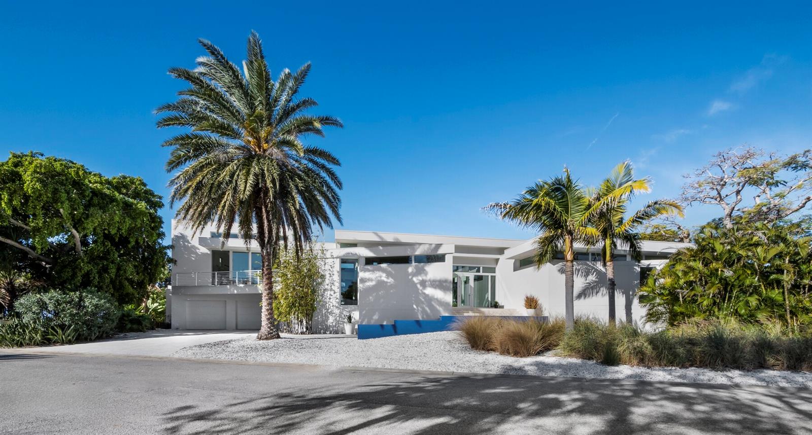 LIDO C - Residential