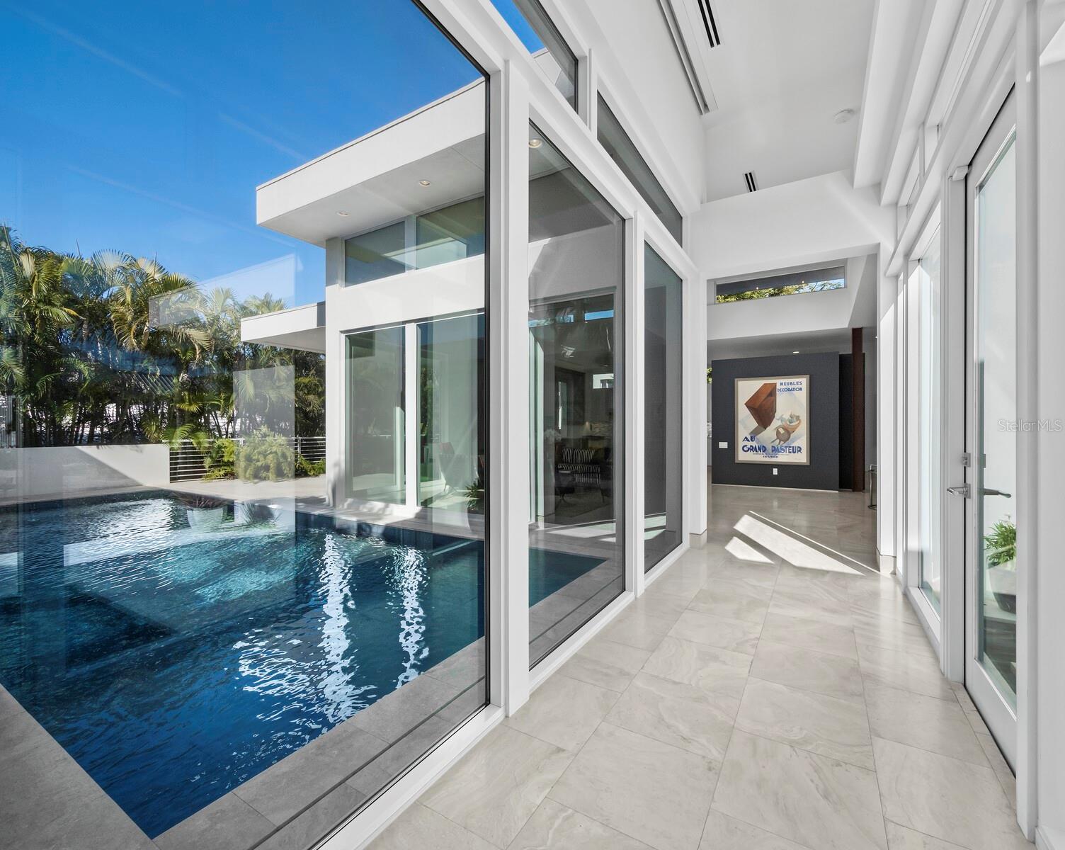 LIDO C - Residential