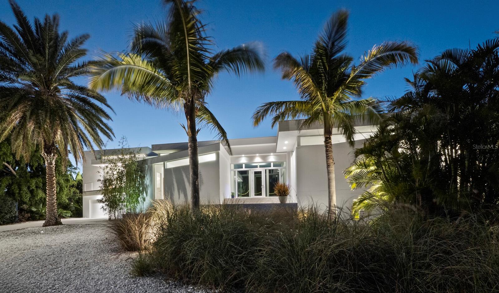 LIDO C - Residential