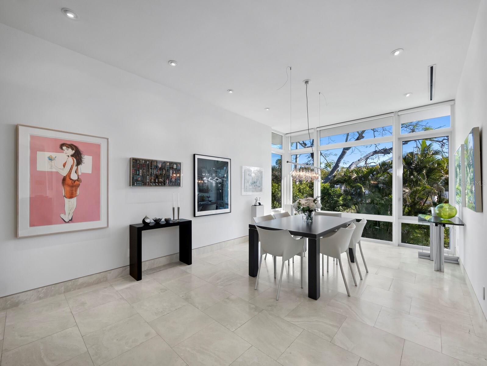 LIDO C - Residential