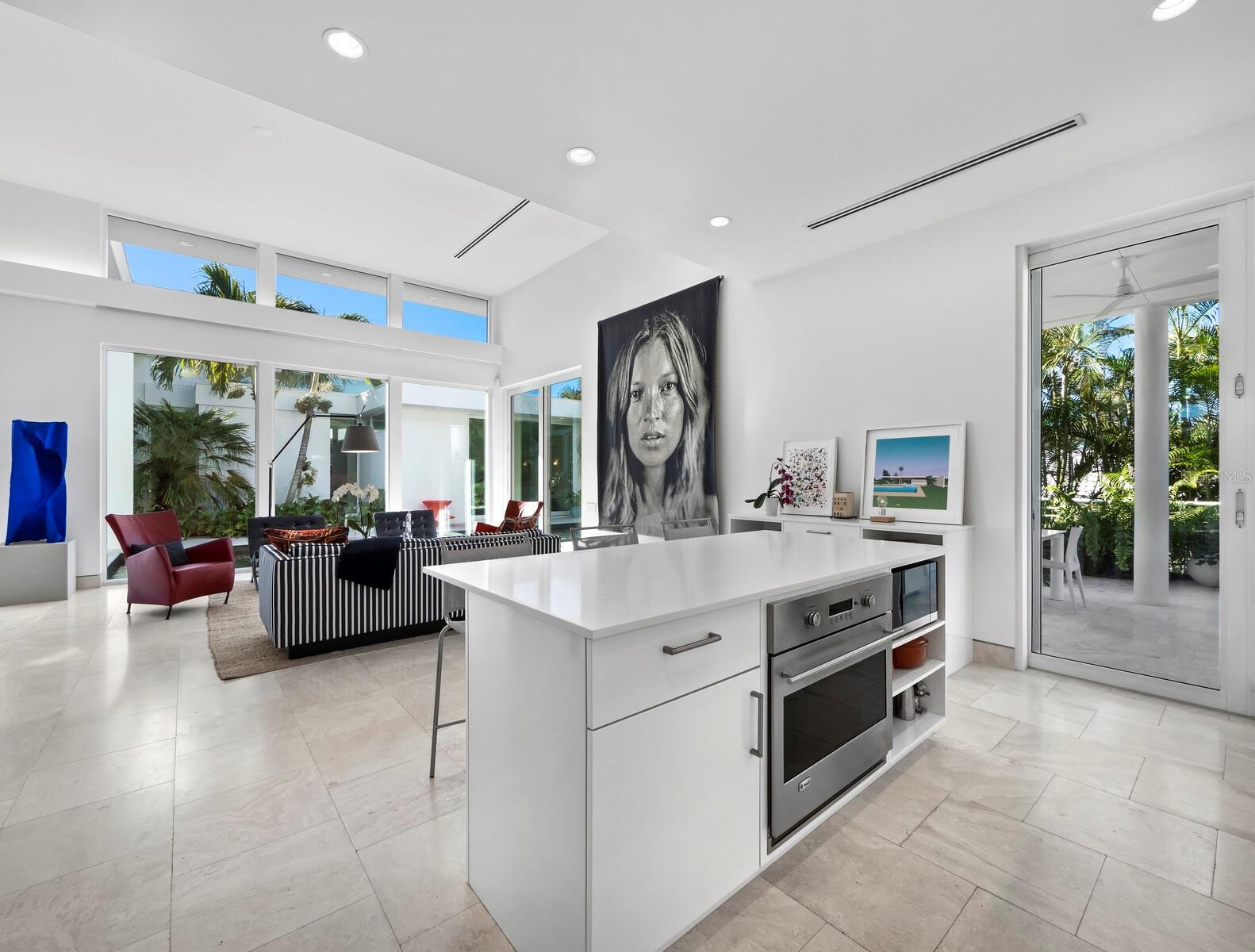 LIDO C - Residential