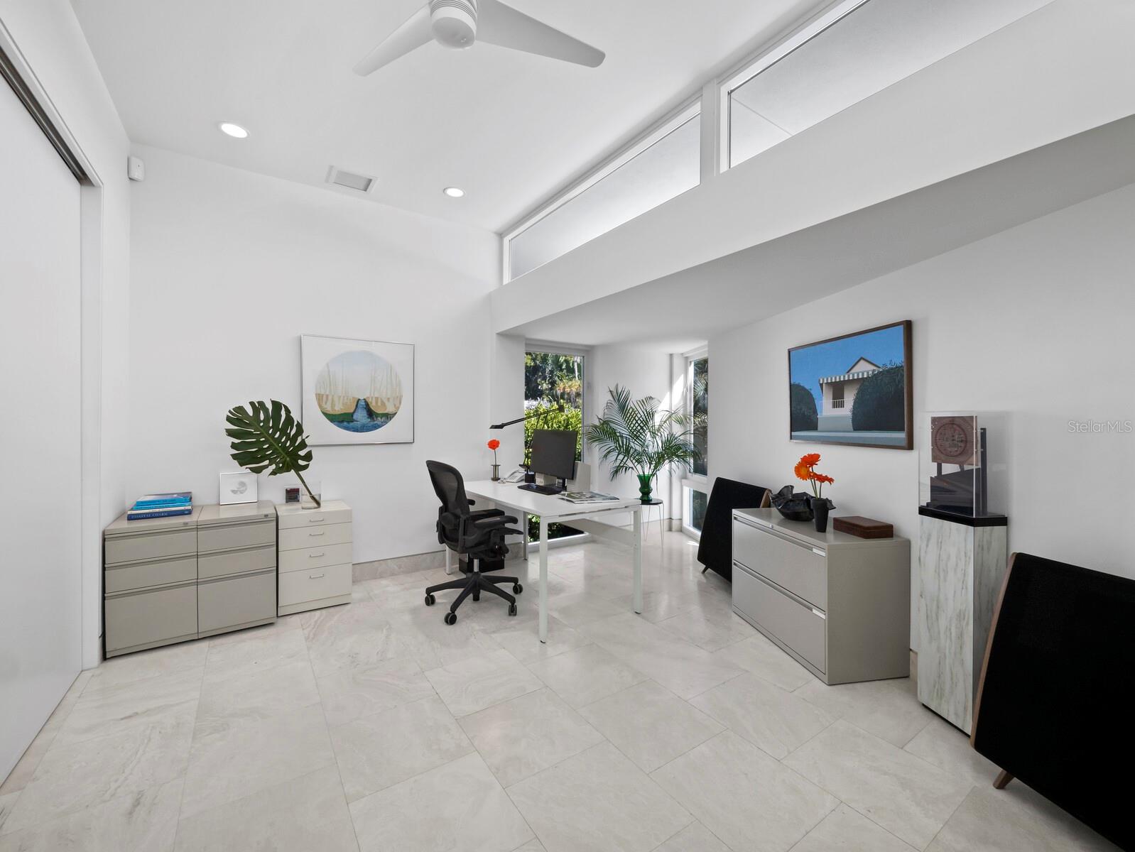 LIDO C - Residential