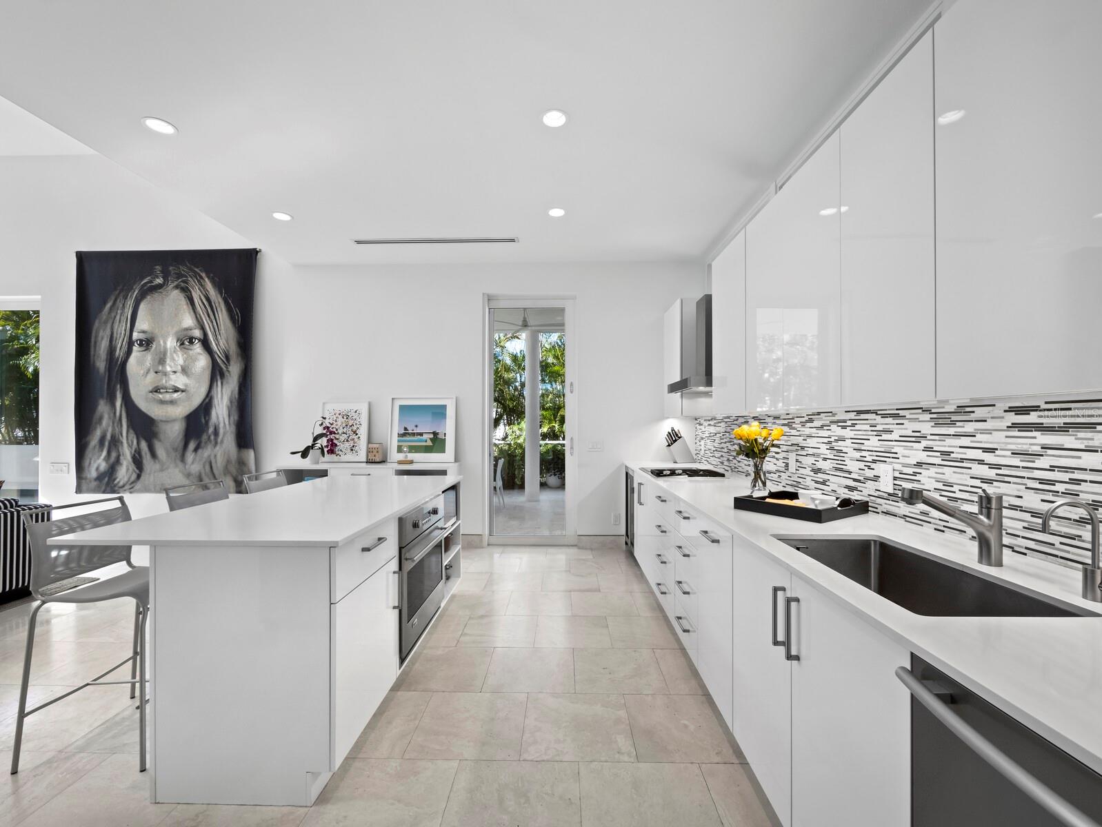 LIDO C - Residential