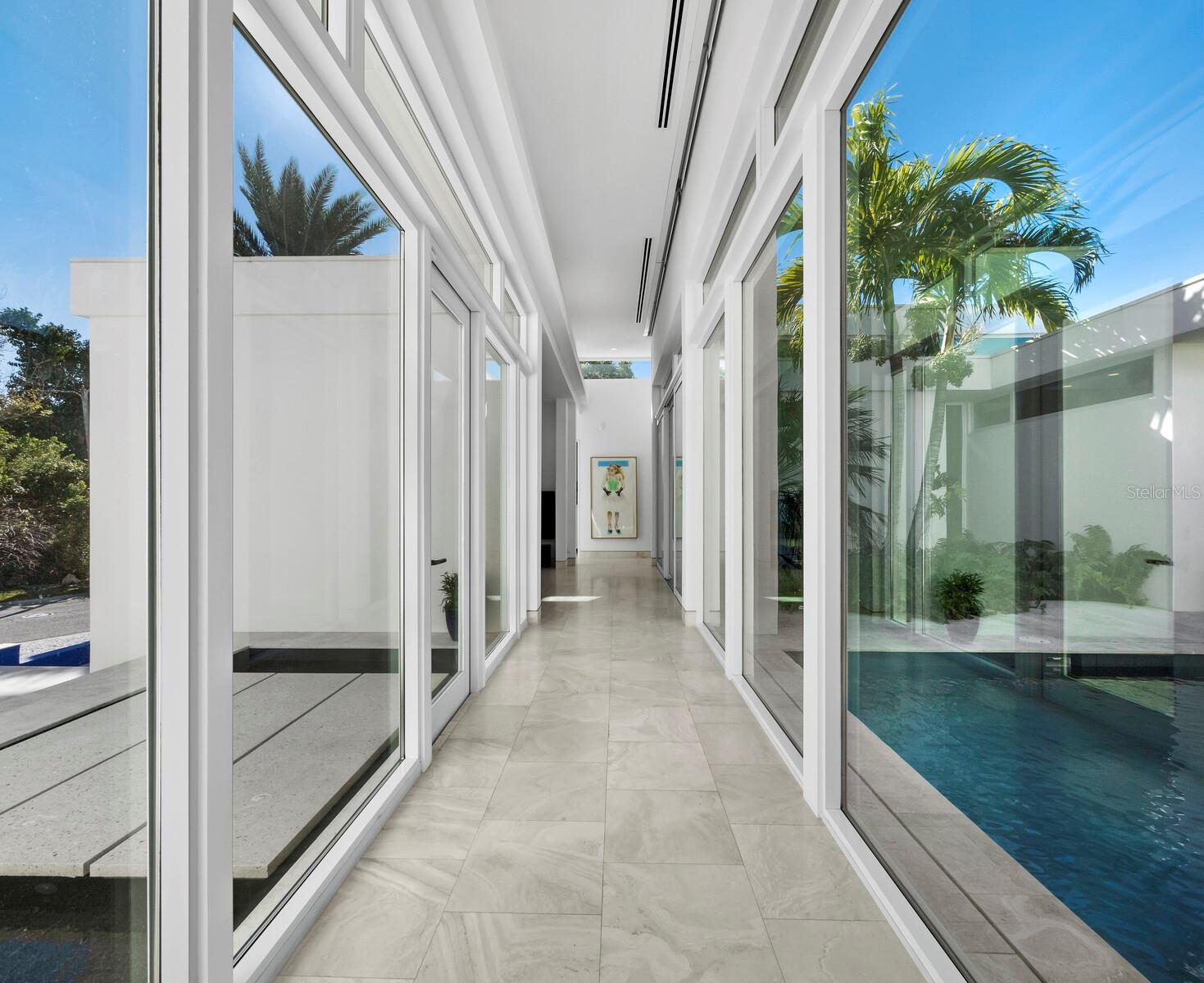 LIDO C - Residential