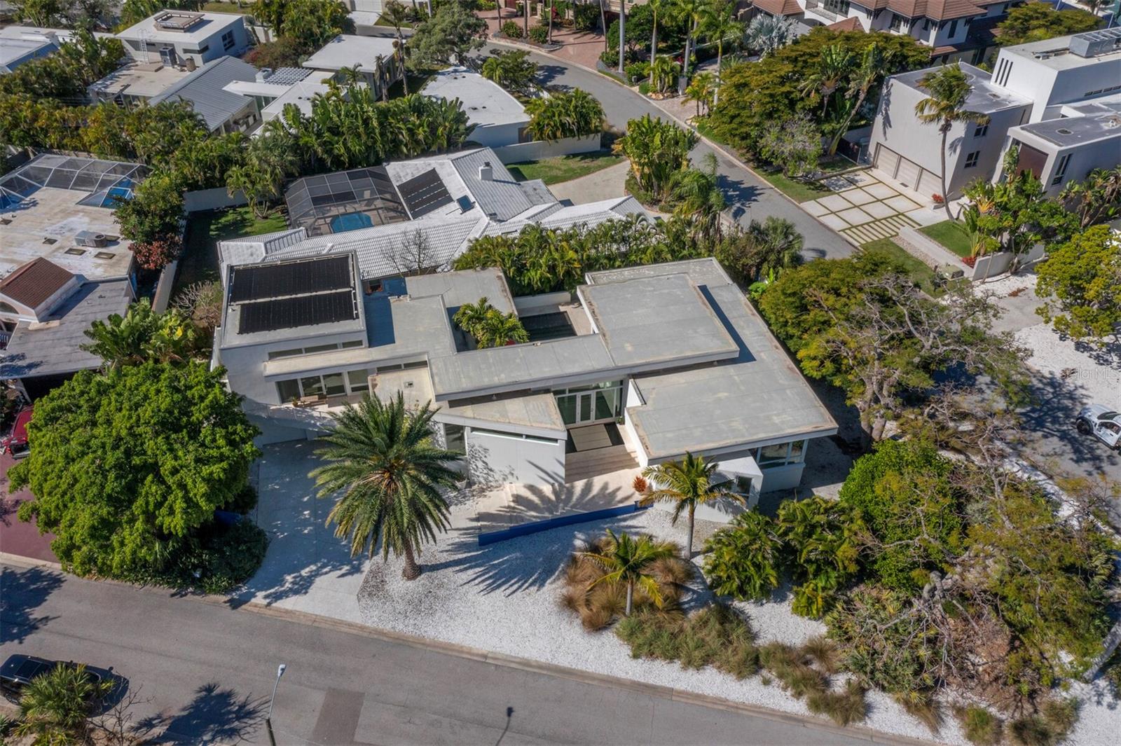 LIDO C - Residential