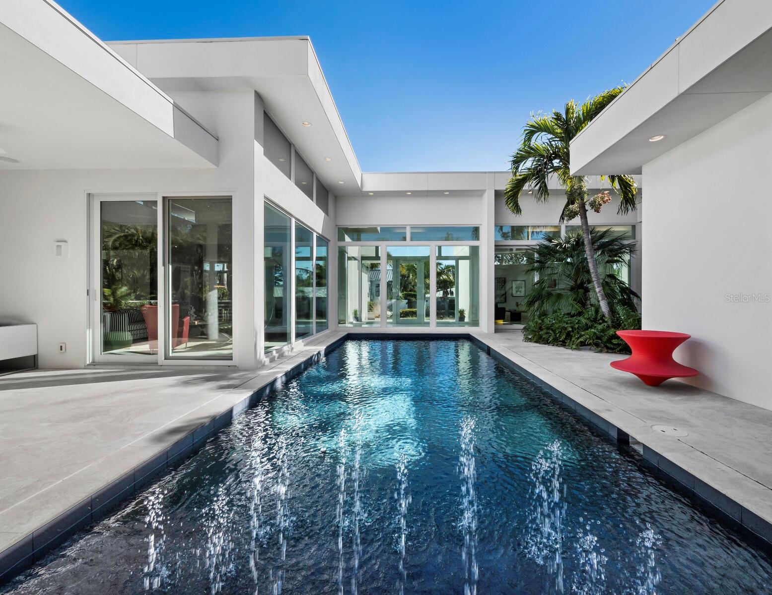 LIDO C - Residential