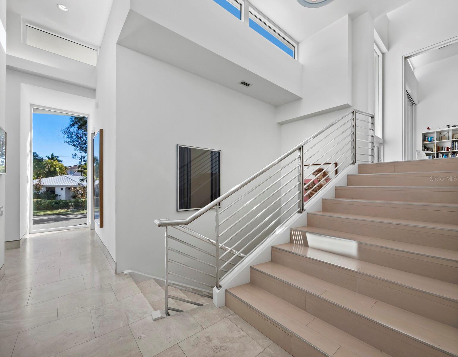 LIDO C - Residential