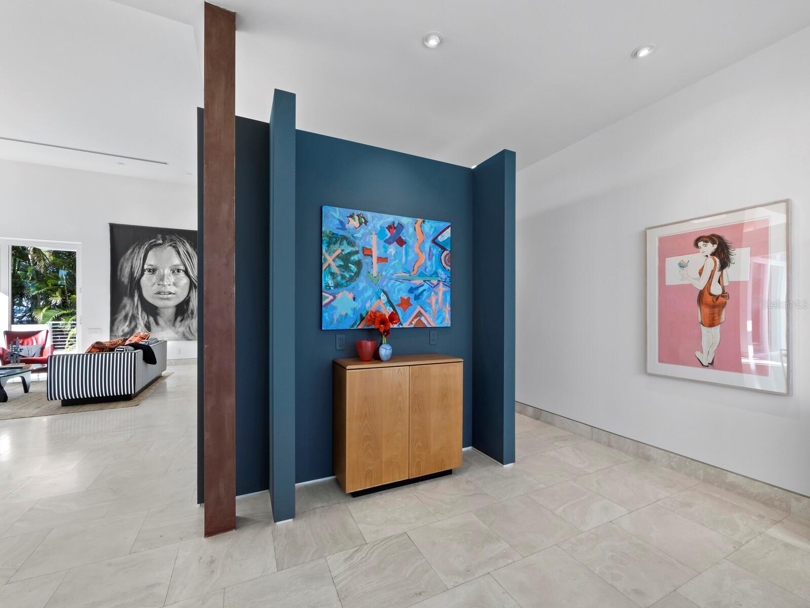 LIDO C - Residential