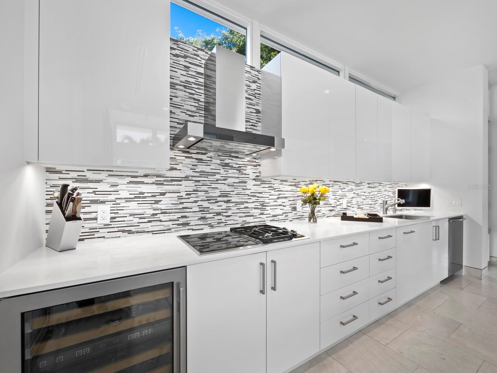 LIDO C - Residential